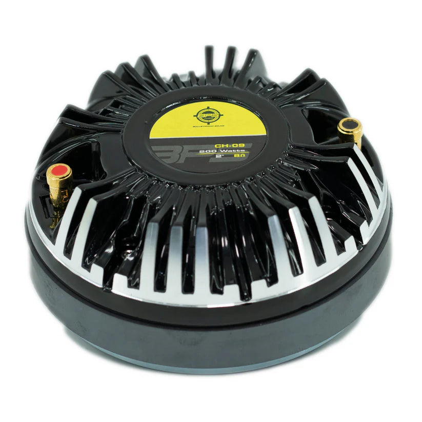 CH-09 2" Exit Compression Driver - BPS AUDIO