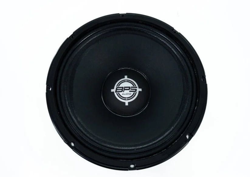 12" Midbass Speaker 12-1600MB