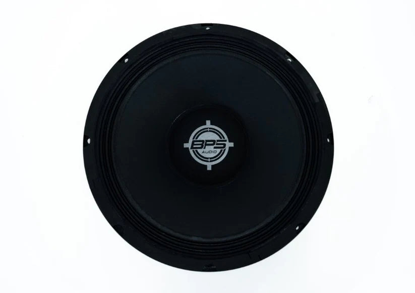 12" Midrange Speaker 12-800MR