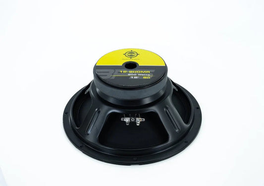 12" Midrange Speaker 12-800MR