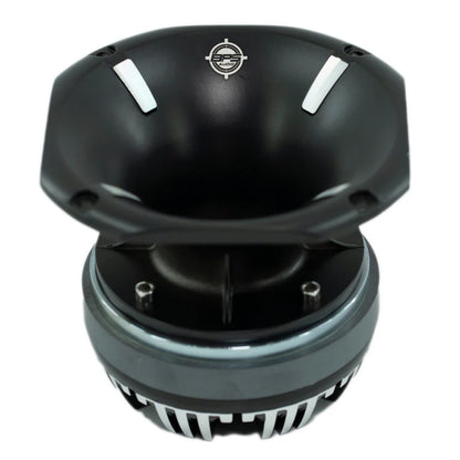 Combo - 2" Compression Driver with Aluminum Horn - CH-10