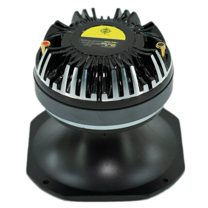 Combo - 2" Compression Driver with Aluminum Horn - CH-10