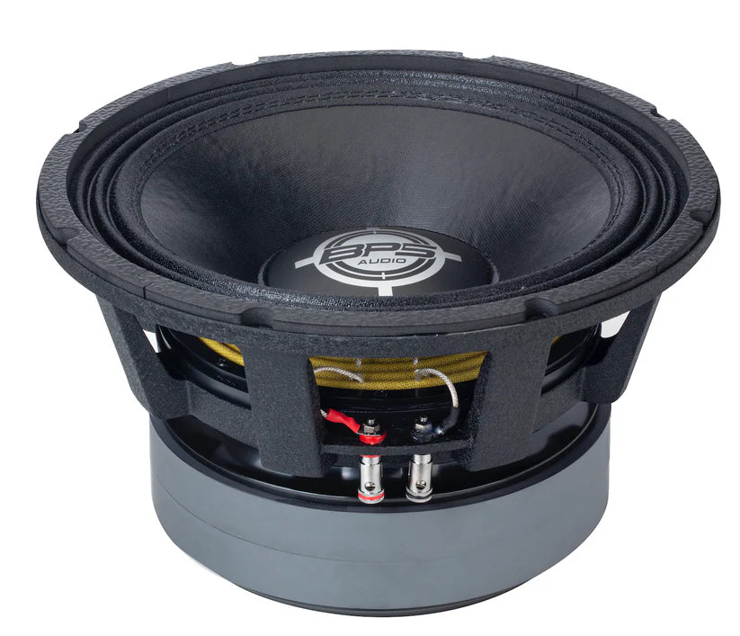 12" Rango 6,000 Woofer Speaker - BPS AUDIO