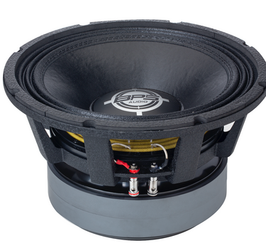 12" RANGO 6,000 WOOFER  SPEAKER