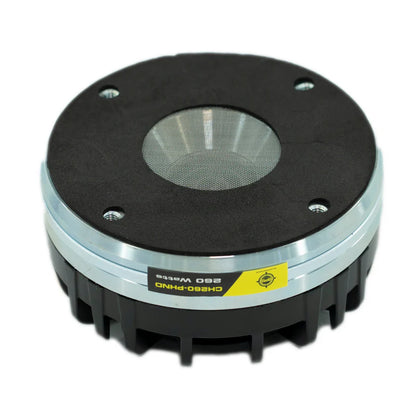 2" Phenolic Neodymium Compression Driver CH260-PHND - BPS AUDIO