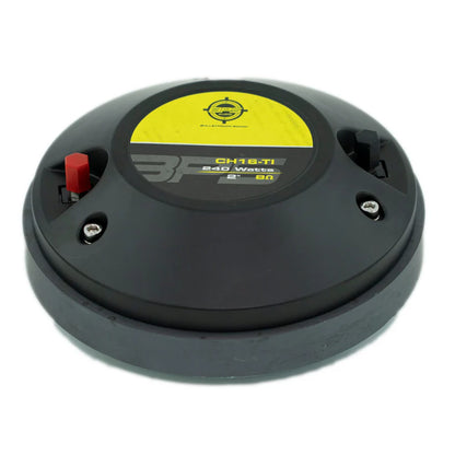 2" Phenolic Compression Driver CH16-PH