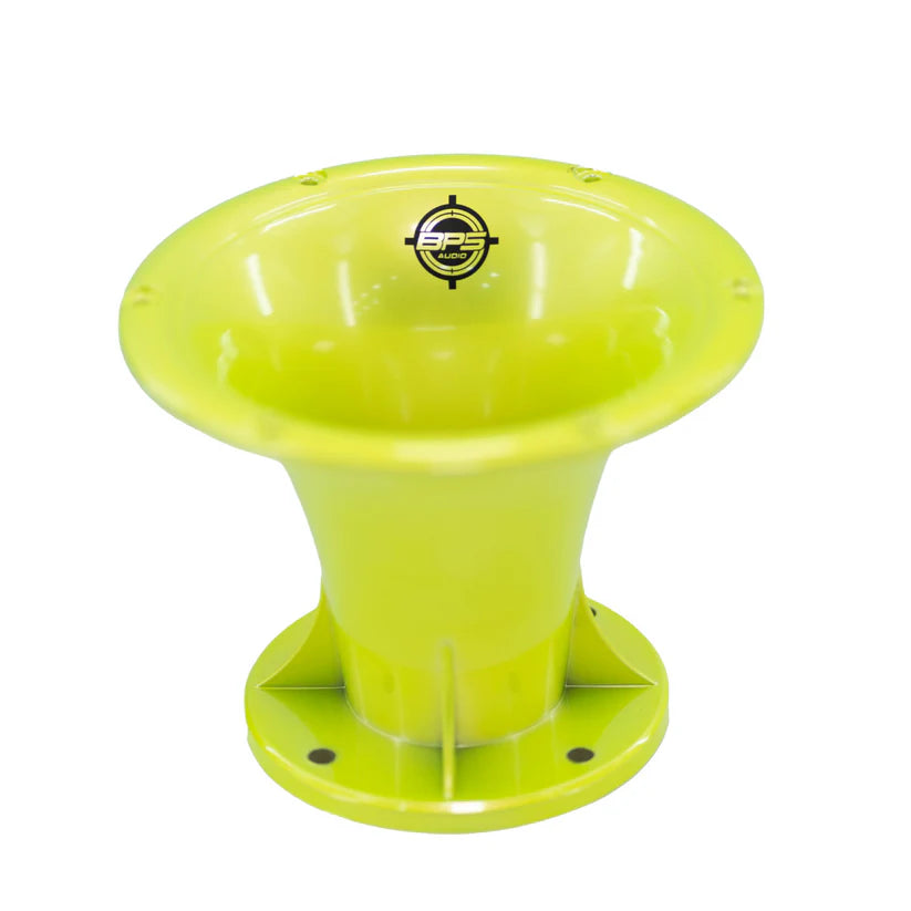2" Exit Plastic Horn - HN-02 BPS CR
