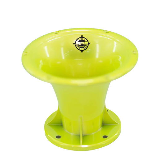 2" Exit Plastic Horn - HN-02 BPS CR