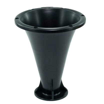 2” Exit Long Plastic Horn - HNL-20
