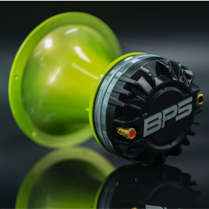 2" Exit Plastic Horn - HN-02 BPS CR