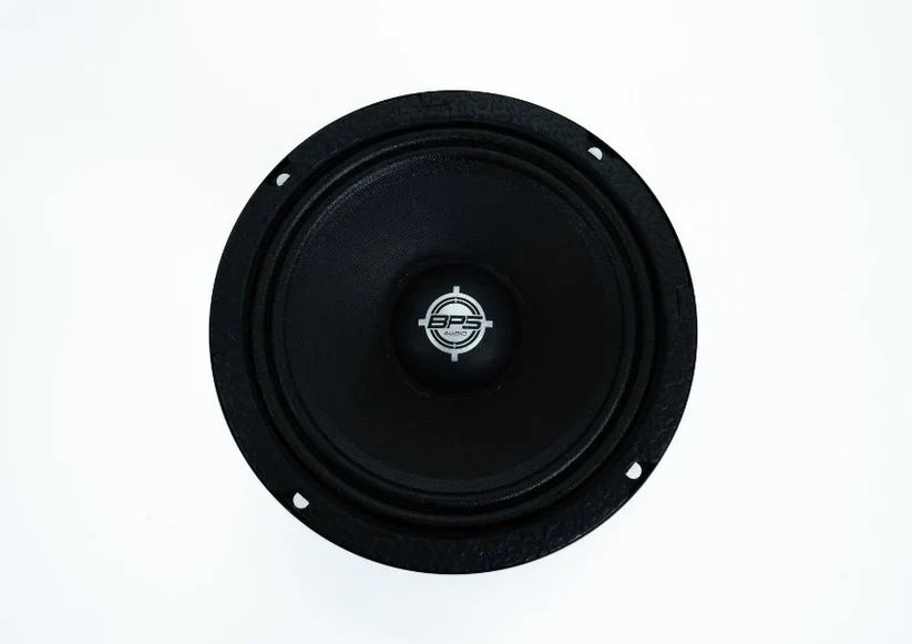 6" Midbass Speaker 6MB-600 - BPS AUDIO