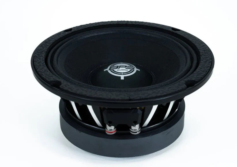 6" Midbass Speaker 6MB-600 - BPS AUDIO