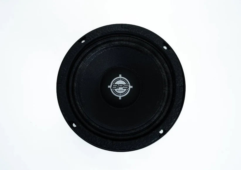 Recone Kit 6MR600-NDY - BPS AUDIO