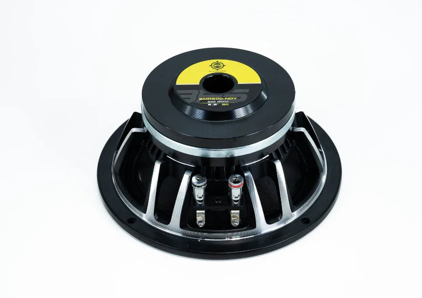 Recone Kit 6MR600-NDY - BPS AUDIO