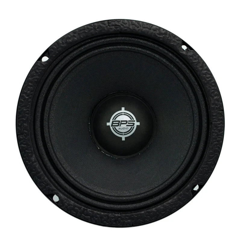6" Midrange Speaker -6-400MR