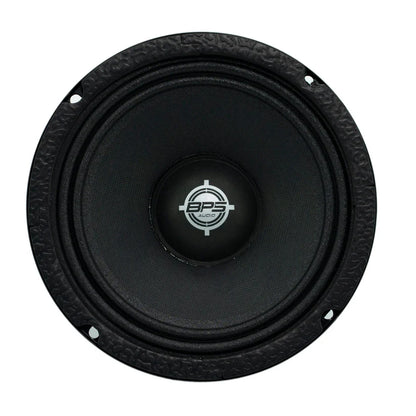 6" Midrange Speaker -6-400MR