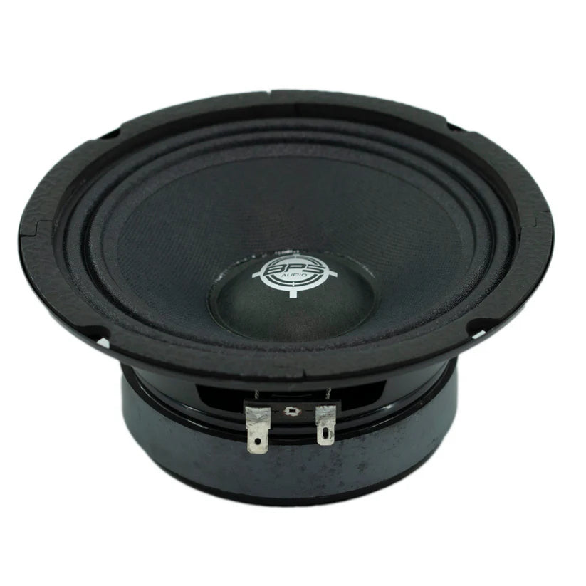 6" Midrange Speaker -6-400MR
