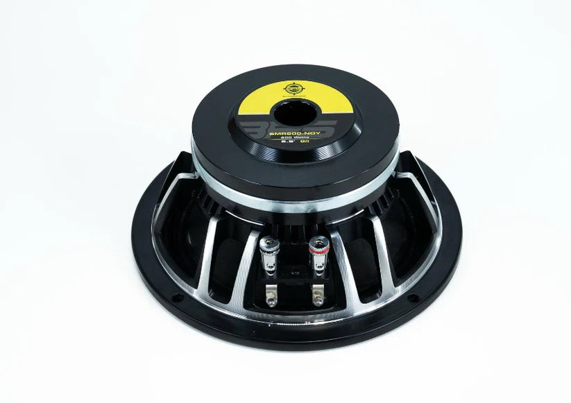 6" Midrange Speaker 6MR600-NDY - BPS AUDIO