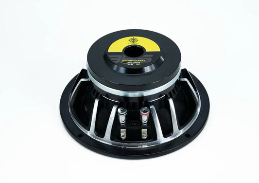 6" Midrange Speaker 6MR600-NDY - BPS AUDIO