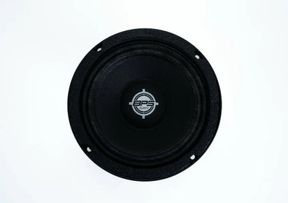 6" Midrange Speaker 6MR600-NDY - BPS AUDIO