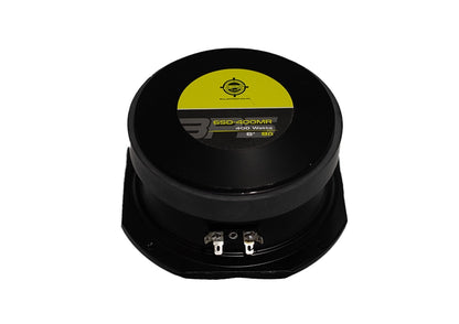 6” Midrange Speaker 6SD-400MR