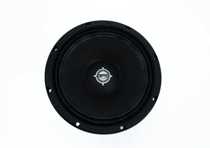 8" Midrange Speaker -8-500MR