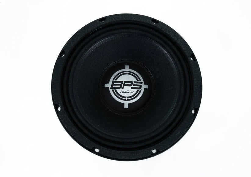 8" Mid Bass Speaker 8MB700 - BPS AUDIO