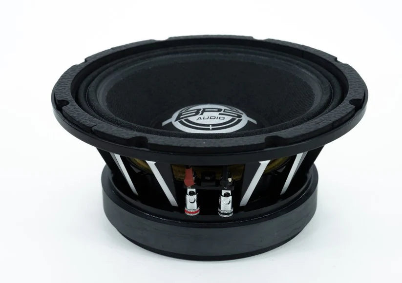8" Mid Bass Speaker 8MB700 - BPS AUDIO