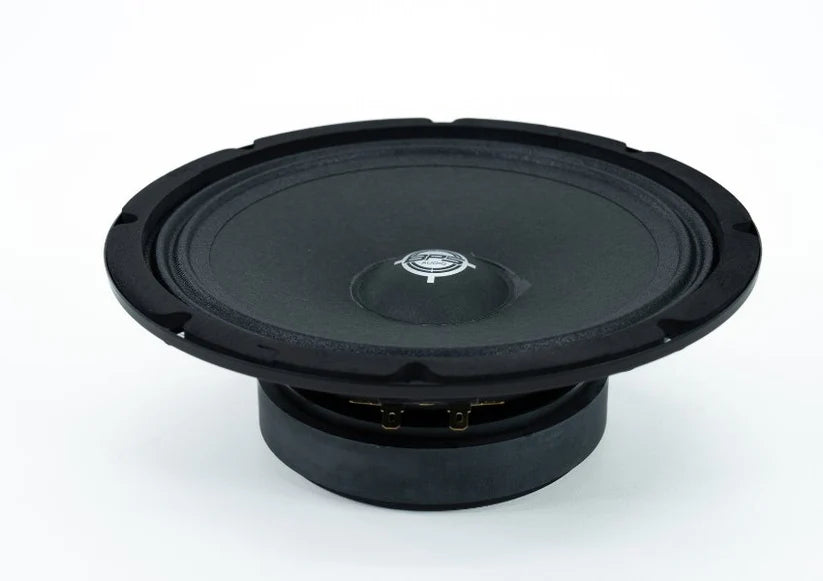 8" Slim Midrange Speaker 8MR-450SL - BPS AUDIO