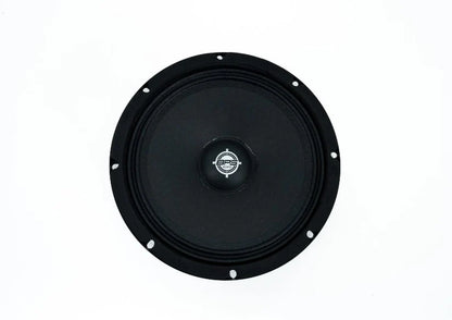 8" Slim Midrange Speaker 8MR-450SL - BPS AUDIO