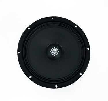 8" Slim Midrange Speaker 8MR-450SL