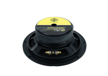 8" Slim Midrange Speaker 8MR-450SL - BPS AUDIO