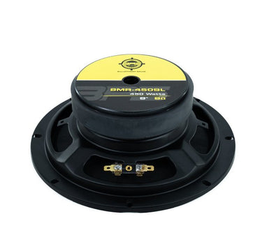 8" Slim Midrange Speaker 8MR-450SL