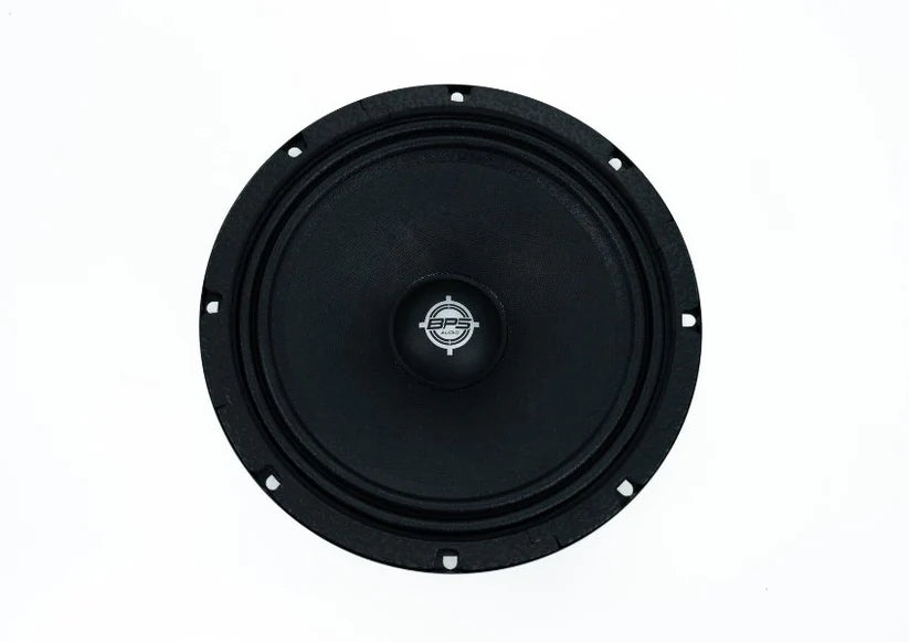 BPS AUDIO 8" Midrange Speaker 8MR700-NDY