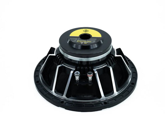 8" Midrange Speaker 8MR700-NDY - BPS AUDIO