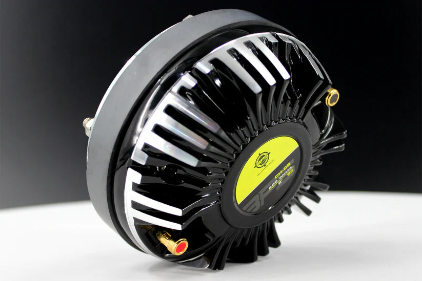 CH-09 2" Exit Compression Driver - BPS AUDIO