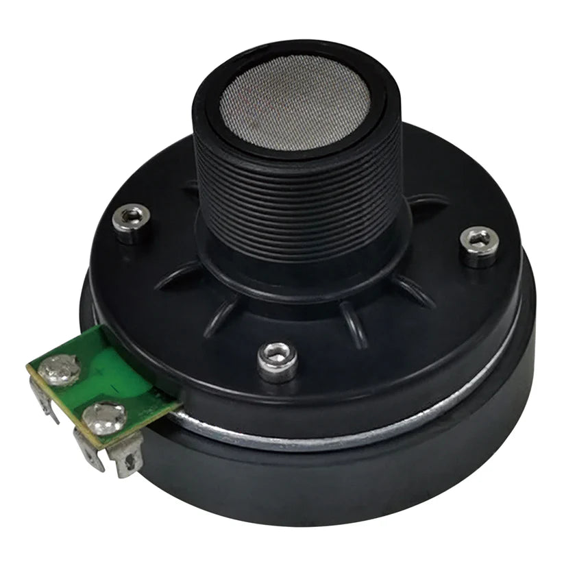 1" Compression Driver - CH01-200 - No Horn