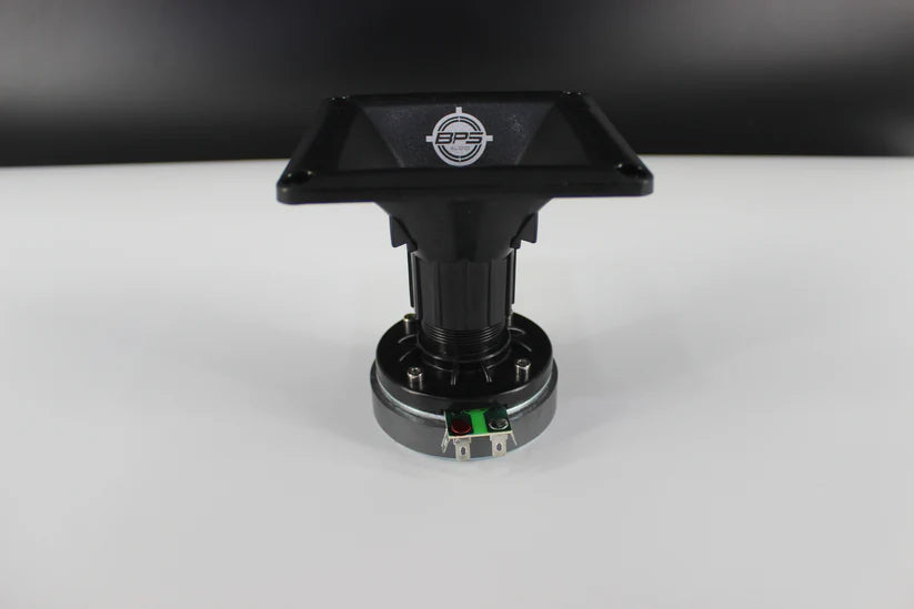 1" Driver Combo with Horn - BPS AUDIO