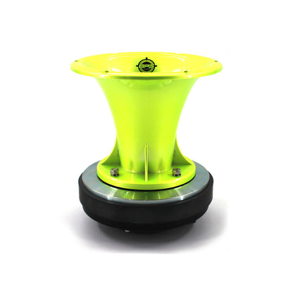 2" Exit Compression Driver - Combo - CH16-TI with 2" Horn - BPS AUDIO