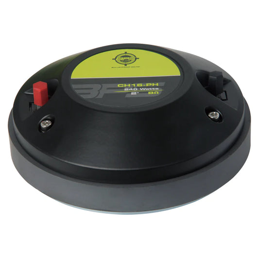 2" Phenolic Compression Driver CH16-PH