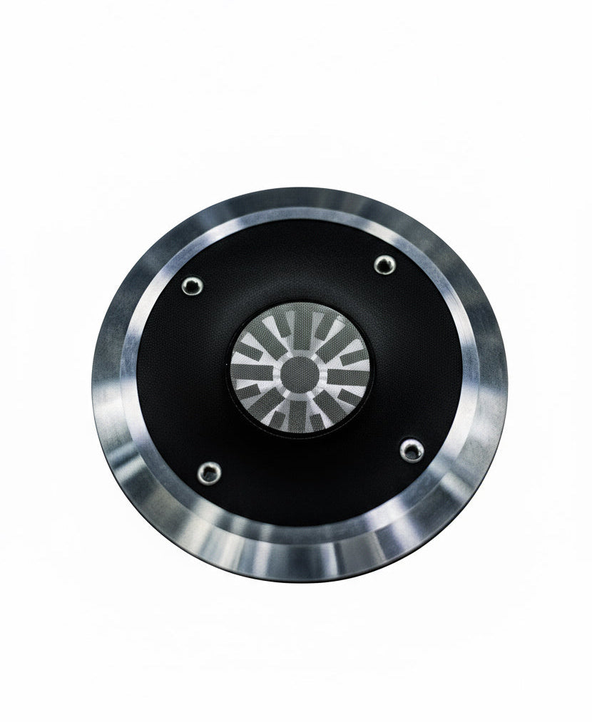 2" Phenolic Neodymium Compression Driver CH4800-PHND V2