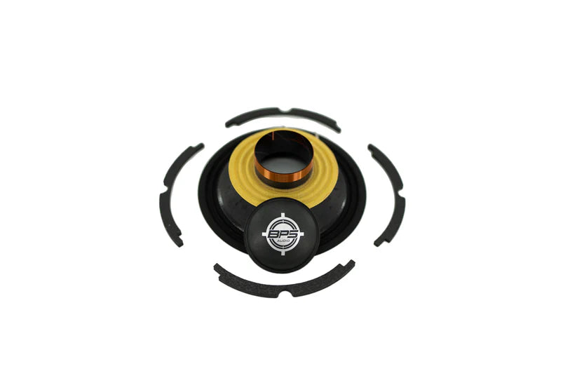 Recone Kit 6MB-600 - BPS AUDIO