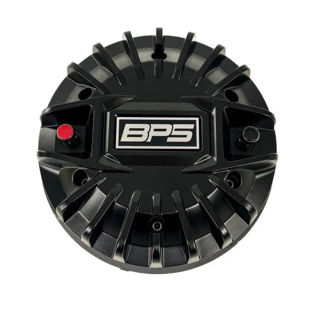 Trio M-16 Phenolic Compression Driver - BPS AUDIO