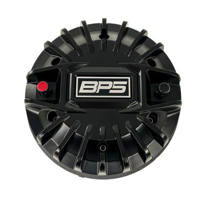 Trio M-16 Phenolic Compression Driver - BPS AUDIO