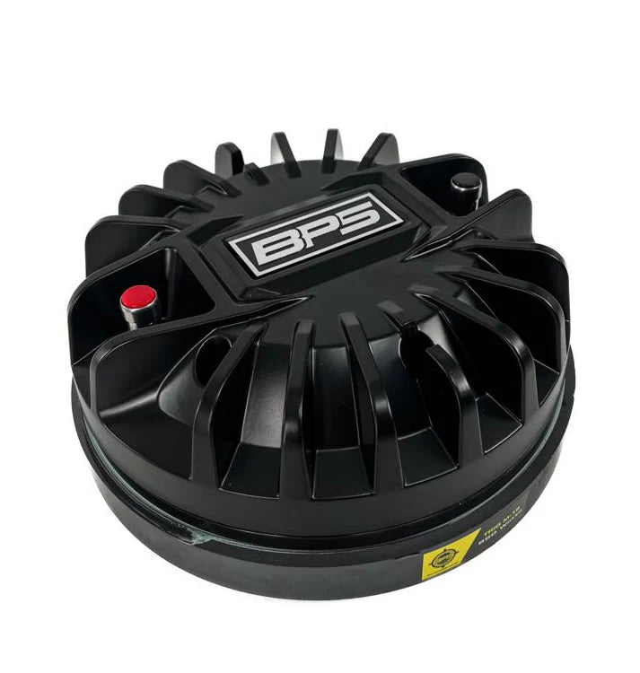 Trio M-16 Phenolic Compression Driver - BPS AUDIO