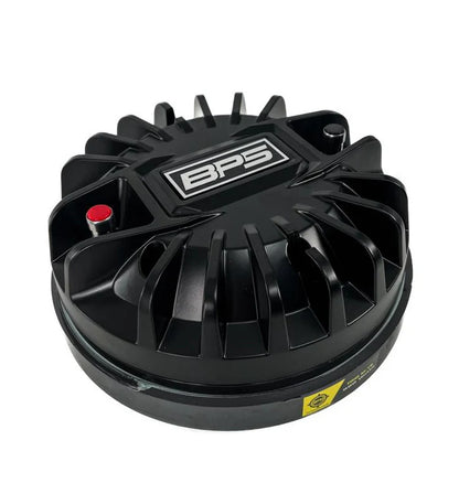 Trio M-16 Phenolic Compression Driver - BPS AUDIO