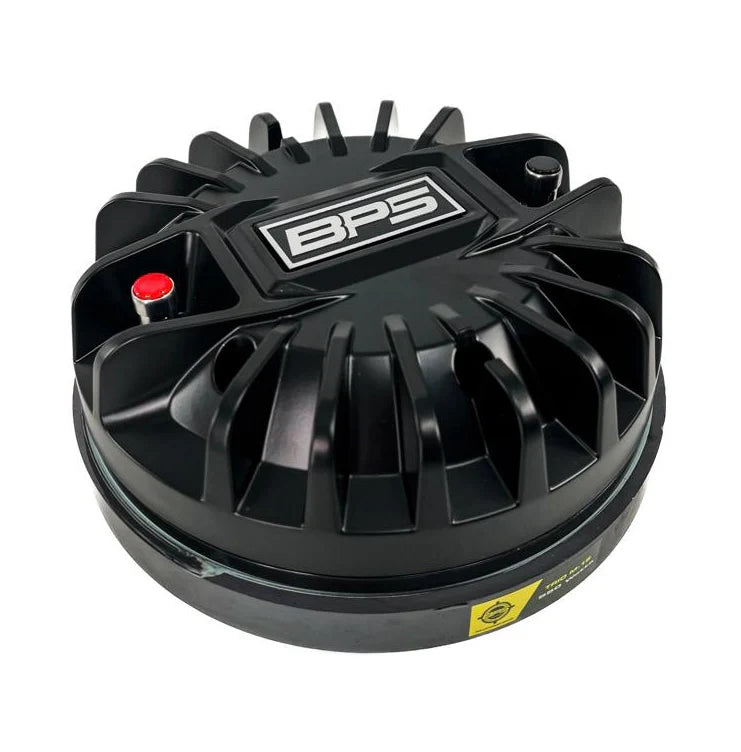 Trio M-16 Phenolic Compression Driver - BPS AUDIO