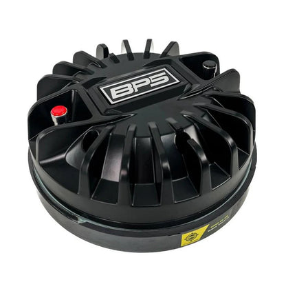 Trio M-16 Phenolic Compression Driver - BPS AUDIO