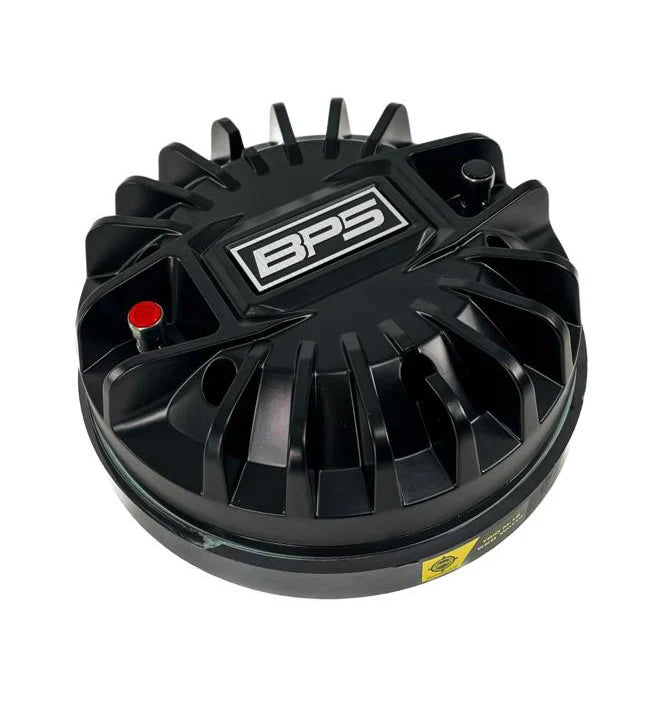 Trio M-16 Phenolic Compression Driver - BPS AUDIO