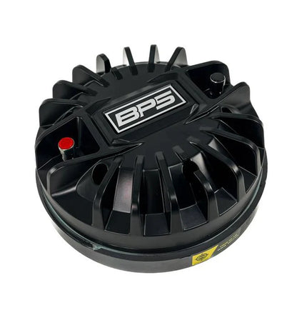 Trio M-16 Phenolic Compression Driver - BPS AUDIO